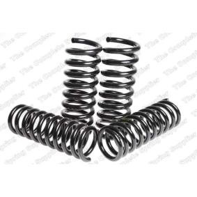 Fahrwerksatz, Federn 4556839 von LESJÖFORS günstig für 230,90 € online kaufen