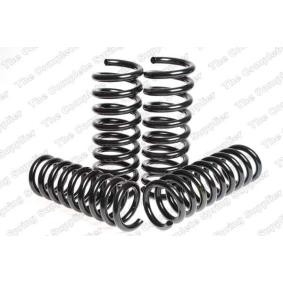 Fahrwerksatz, Federn 4556845 von LESJÖFORS günstig für 190,56 € online kaufen