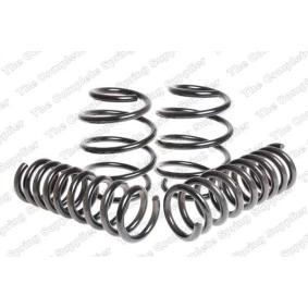 Compre Kit de suspensão, molas de LESJÖFORS online para SLK (R171) a preços moderados