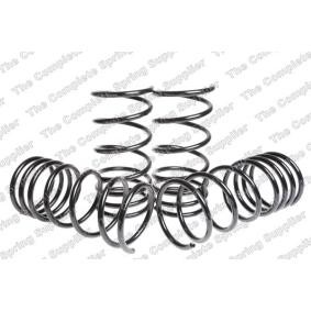 Fahrwerksatz, Federn 4562013 von LESJÖFORS günstig für 145,80 € online kaufen