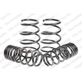 Fahrwerksatz, Federn 4562023 von LESJÖFORS günstig für 207,19 € online kaufen