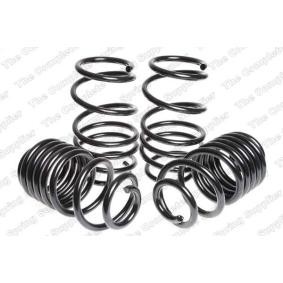 Fahrwerksatz, Federn 4562030 von LESJÖFORS günstig für 252,45 € online kaufen