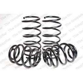 Compre Kit de suspensão, molas de LESJÖFORS online para Omega A Sedan (V87) a preços moderados
