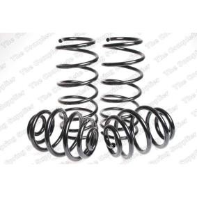 Compre Kit de suspensão, molas de LESJÖFORS online para Omega A Sedan (V87) a preços moderados