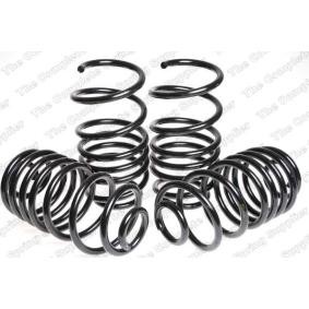 Fahrwerksatz, Federn 4563469 von LESJÖFORS günstig für 230,90 € online kaufen