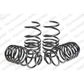 Fahrwerksatz, Federn 4563470 von LESJÖFORS günstig für 232,70 € online kaufen