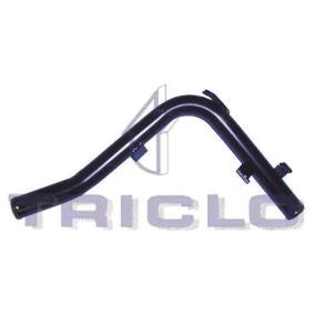 Kühlmittelrohrleitung 456618 von TRICLO günstig für 32,43 € online kaufen