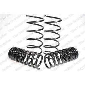 Compre Kit de suspensão, molas de LESJÖFORS online para 406 Break (8E/F) a preços moderados