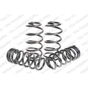 Fahrwerksatz, Federn 4566734 von LESJÖFORS günstig für 183,08 € online kaufen