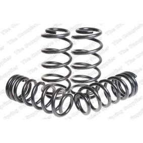Fahrwerksatz, Federn 4566736 von LESJÖFORS günstig für 183,08 € online kaufen