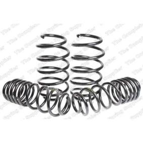 Fahrwerksatz, Federn 4566741 von LESJÖFORS günstig für 230,90 € online kaufen