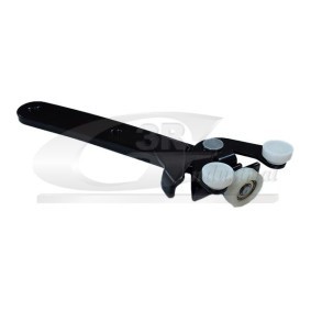 Comprar Almohadilla de tope, suspensión de 3RG 45704 a bajo precio de 5,23 €