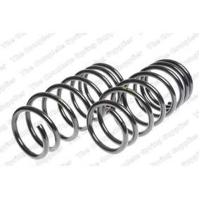 Fahrwerksatz, Federn 4572904 von LESJÖFORS günstig für 85,01 € online kaufen