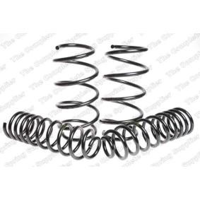 Fahrwerksatz, Federn 4572919 von LESJÖFORS günstig für 127,84 € online kaufen