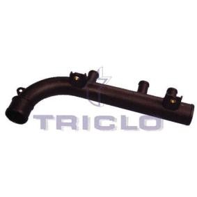 Kühlmittelrohrleitung 458224 von TRICLO günstig für 23,59 € online kaufen