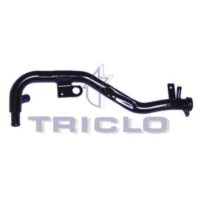 Kühlmittelrohrleitung 458246 von TRICLO günstig für 22,28 € online kaufen
