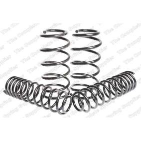 Fahrwerksatz, Federn 4582914 von LESJÖFORS günstig für 129,64 € online kaufen