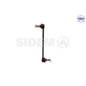 Compre Bieleta de suspensión de SIDEM online para BRZ II Coupé (ZN8/ZD8) a precios moderados