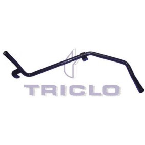 Kühlmittelrohrleitung 458607 von TRICLO günstig für 33,34 € online kaufen