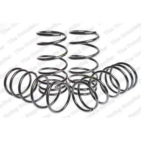 Acquista Kit autotelaio, molleggio da LESJÖFORS 4588901 a buon mercato per soli 177,08 €