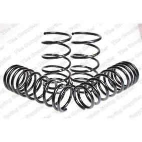 Fahrwerksatz, Federn 4592501 von LESJÖFORS günstig für 169,91 € online kaufen