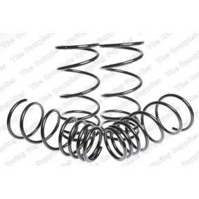 Fahrwerksatz, Federn 4592526 von LESJÖFORS günstig für 159,64 € online kaufen