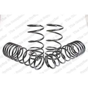 Fahrwerksatz, Federn 4592530 von LESJÖFORS günstig für 168,03 € online kaufen