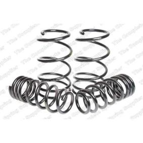 Fahrwerksatz, Federn 4592555 von LESJÖFORS günstig für 169,91 € online kaufen