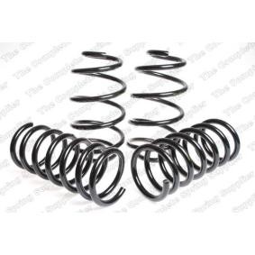 Fahrwerksatz, Federn 4595837 von LESJÖFORS günstig für 299,78 € online kaufen