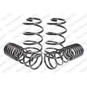 Fahrwerksatz, Federn 4595842 von LESJÖFORS günstig für 225,44 € online kaufen