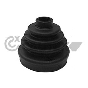 Faltenbalgsatz, Antriebswelle 460078 von CAUTEX günstig für 30,66 € online kaufen