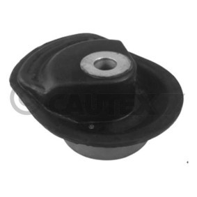 Comprar Suspensión, cuerpo del eje de CAUTEX 460112 a bajo precio de 73,26 €