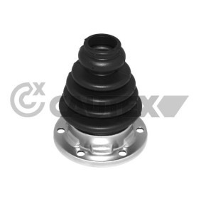Faltenbalgsatz, Antriebswelle 460143 von CAUTEX günstig für 20,57 € online kaufen