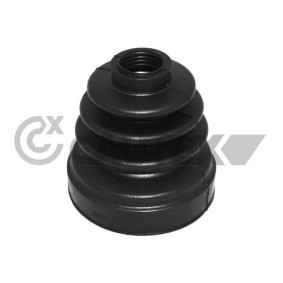 Faltenbalgsatz, Antriebswelle 460204 von CAUTEX günstig für 41,70 € online kaufen