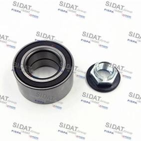 Radlagersatz 460232 von SIDAT günstig für 70,99 € online kaufen
