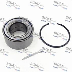 Radlagersatz 460271 von SIDAT günstig für 58,31 € online kaufen
