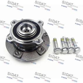 Compre Kit de rolamento de roda da SIDAT 460297 a um preço baixo por 94,86 €