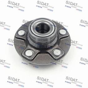 Radlagersatz 460298 von SIDAT günstig für 55,56 € online kaufen