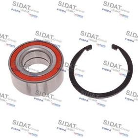 Radlagersatz 460320 von SIDAT günstig für 25,16 € online kaufen