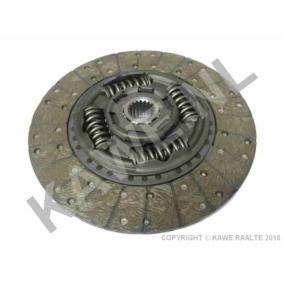 Acquista Disco frizione da KAWE 4607 a buon mercato per soli 322,57 €