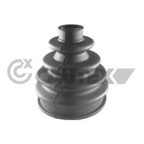 Faltenbalgsatz, Antriebswelle 460834 von CAUTEX günstig für 10,79 € online kaufen