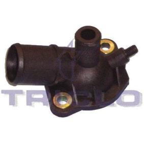 Kühlmittelflansch für PEUGEOT von TRICLO