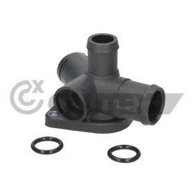 Compre Flange do líquido de refrigeração da CAUTEX 461073 a um preço baixo por 10,76 €