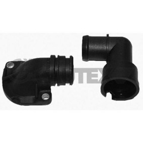 Compre Flange do líquido de refrigeração da CAUTEX 461074 a um preço baixo por 16,33 €