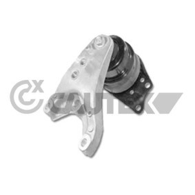 Motorlager 461132 von CAUTEX günstig für 159,35 € online kaufen