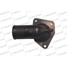 Kühlmittelflansch für PEUGEOT von TRICLO