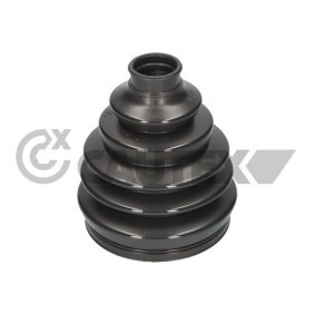 Faltenbalgsatz, Antriebswelle 462496 von CAUTEX günstig für 25,38 € online kaufen