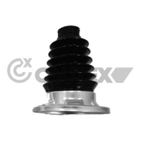 Faltenbalgsatz, Antriebswelle 462502 von CAUTEX günstig für 17,86 € online kaufen