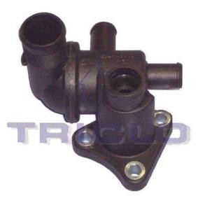 Compre Brida de refrigerante de TRICLO online para Picanto (SA) a precios moderados