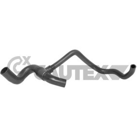 Kühlerschlauch 466736 von CAUTEX günstig für 18,50 € online kaufen